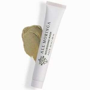 ALL MORINGA Nourishing Mask
